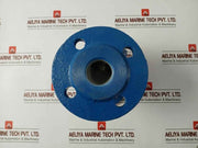 Gjl250 Lift Check Valve Pn 16