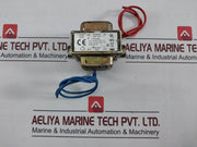 Gl57-20 Transformer 220-240V~ 50Hz 0.12A