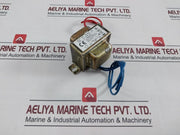 Gl57-20 Transformer 220-240V~ 50Hz 0.12A