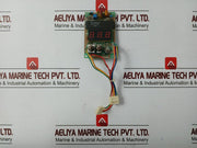 Gl9P04X3 D.V.M Board Rv16Yp 10Sb10KΩ 9101