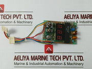 Gl9P04X3 D.V.M Board Rv16Yp 10Sb10KΩ 9101