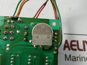 Gl9P04X3 D.V.M Board Rv16Yp 10Sb10KΩ 9101