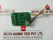 Gl9P04X3 D.V.M Board Rv16Yp 10Sb10KΩ 9101