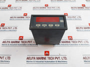Gla Elettronica Md1000-oma Temperature Controller Input Display Options Used
