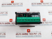 Gla Elettronica Md1000-oma Temperature Controller Input Display Options Used