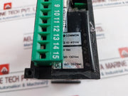 Gla Elettronica Md1000-oma Temperature Controller Input Display Options Used