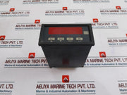 Gla Elettronica Md1000-oma Temperature Controller Input Display Options Used