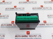 Gla Elettronica Md1000-oma Temperature Controller Input Display Options Used