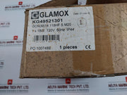 Glamox Gcn(M)14 118Hf S M20 Ballast A Semi-conducteur Led Lamp Reb-118-m6-el