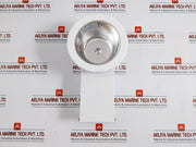 Glamox Gcn(M)14 118Hf S M20 Ballast A Semi-conducteur Led Lamp Reb-118-m6-el
