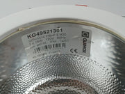 Glamox Gcn(M)14 118Hf S M20 Industrial Lighting Fixture 1 X 18W 120V 60Hz