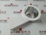 Glamox Gcn(M)14 118Hf S M20 Industrial Lighting Fixture 1 X 18W 120V 60Hz