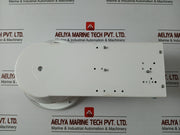 Glamox Gcn(M)14 118Hf S M20 Industrial Lighting Fixture 1 X 18W 120V 60Hz