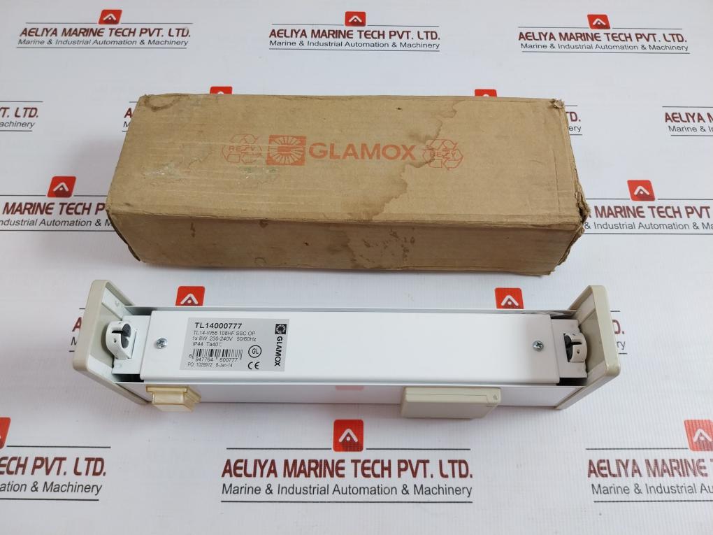 Glamox Tl14000777