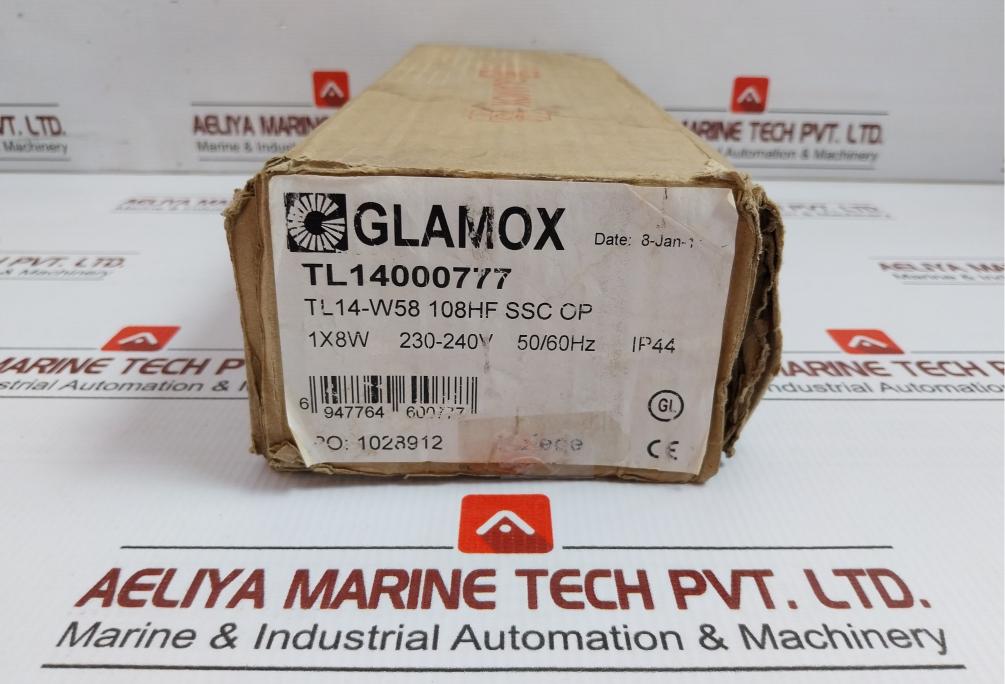 Glamox Tl14000777