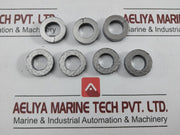 Gland Packing Set Mitsumoto Valve High Pressure And Temperature Valve (1 Set =7 Pcs)