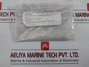 Gland Packing Set Mitsumoto Valve High Pressure And Temperature Valve (1 Set =7 Pcs)