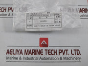 Gland Packing Set Mitsumoto Valve High Pressure And Temperature Valve (1 Set =7 Pcs)