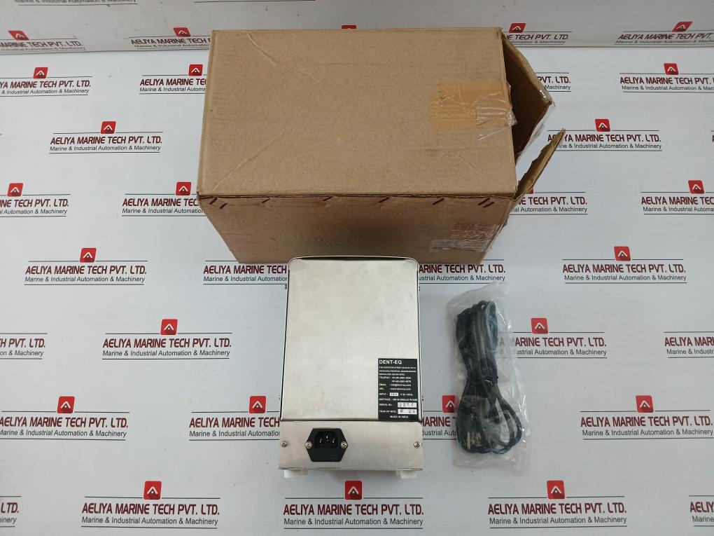 Glass Bead Sterilizer 110v 50/60hz Bs-1000 By Dent-Eq