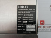 Glass Bead Sterilizer 110v 50/60hz Bs-1000 By Dent-Eq