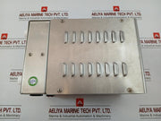 Glass Bead Sterilizer 110v 50/60hz Bs-1000 By Dent-Eq