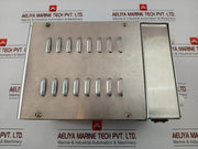 Glass Bead Sterilizer 110v 50/60hz Bs-1000 By Dent-Eq
