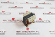 Glastronix Gx402/45 Transformer 0V-240V 08S0011 Class B/8 3 Amp.0V-10V