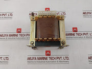 Glastronix Gx603/51 Current Transformer 0V - 460V