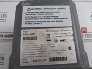 Gli International 53 Conductivity Analyzer P53A4B1N