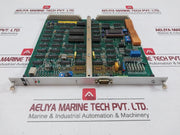 Glk-90 Data Acquisition Pcb Board By Kongsberg