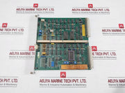 Glk-90 Data Acquisition Pcb Board By Kongsberg