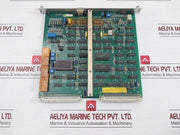 Glk-90 Data Acquisition Pcb Board By Kongsberg