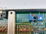 Glk-90 Data Acquisition Pcb Board By Kongsberg