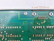 Glk-90 Data Acquisition Pcb Board By Kongsberg