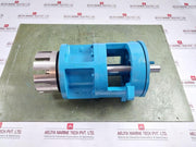 Global Gear Gd120S Drive Module Pump 3141658-01 Rev A1