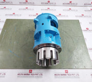 Global Gear Gd120S Drive Module Pump 3141658-01 Rev A1