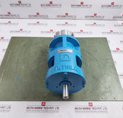 Global Gear Gd120S Drive Module Pump 3141658-01 Rev A1