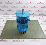 Global Gear Gd120S Drive Module Pump 3141658-01 Rev A1