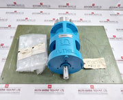 Global Gear Gd120S Drive Module Pump 3141658-01 Rev A1