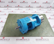 Global Gear Gd120S Drive Module Pump 3141658-01 Rev A1