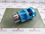 Global Gear Gd120S Drive Module Pump 3141658-01 Rev A1