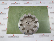 Global Gear Gd120S Drive Module Pump W/ Repair Kit 3141658-01, 1930255-05 Rev:A1