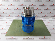 Global Gear Gd120S Drive Module Pump W/ Repair Kit 3141658-01, 1930255-05 Rev:A1