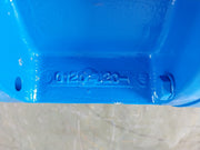 Global Gear Gd120S Drive Module Pump W/ Repair Kit 3141658-01, 1930255-05 Rev:A1