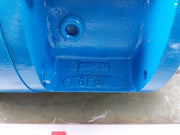 Global Gear Gd120S Drive Module Pump W/ Repair Kit 3141658-01, 1930255-05 Rev:A1