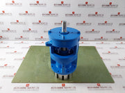 Global Gear Gd120S Drive Module Pump W/ Repair Kit 3141658-01, 1930255-05 Rev:A1