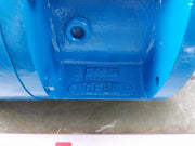 Global Gear Gd120S Drive Module Pump W/ Repair Kit 3141658-01, 1930255-05 Rev:A1