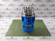Global Gear Gd120S Drive Module Pump W/ Repair Kit 3141658-01, 1930255-05 Rev:A1