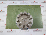 Global Gear Gd120S Drive Module Pump W/ Repair Kit 3141658-01, 1930255-05 Rev:A1