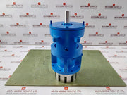 Global Gear Gd120S Drive Module Pump W/ Repair Kit 3141658-01, 1930255-05 Rev:A1